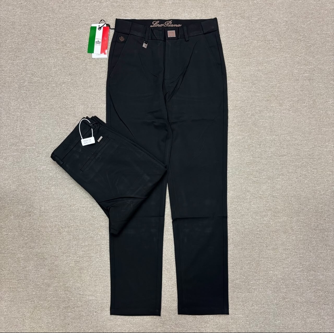 Celana Casual Modern